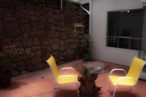 Apartamento En El Centro Historico De Cusco