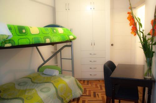 Apartamento En El Centro Historico De Cusco