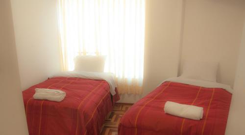 Apartamento En El Centro Historico De Cusco