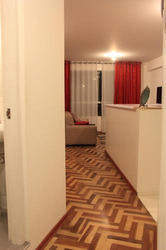 Apartamento En El Centro Historico De Cusco