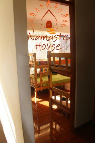Posada Namaste House
