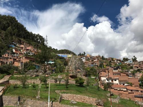 Posada Namaste House