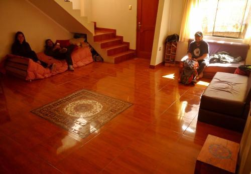 Posada Namaste House