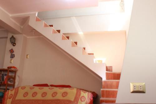 Posada Namaste House