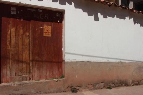 Posada Namaste House