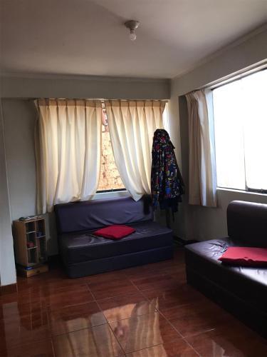 Posada Namaste House