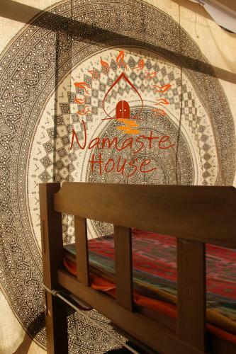Posada Namaste House