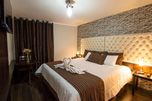 Ureta Hotel