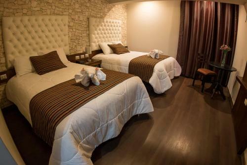 Ureta Hotel