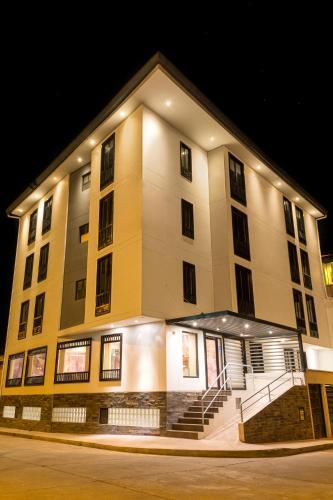 Ureta Hotel