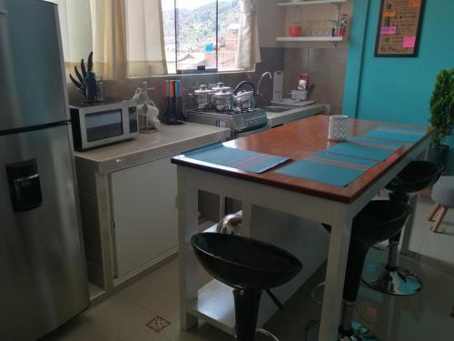 Apartamento Arcopata, Ingrid House - Centro Hist�rico Cusco.