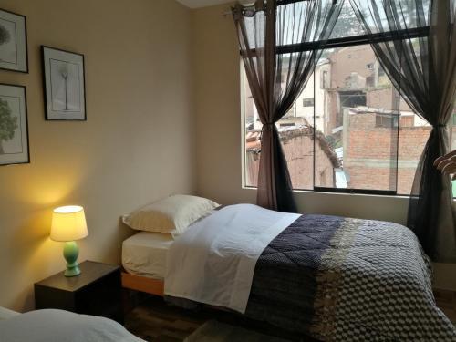 Apartamento Arcopata, Ingrid House - Centro Hist�rico Cusco.