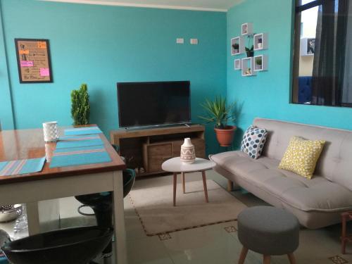 Apartamento Arcopata, Ingrid House - Centro Hist�rico Cusco.