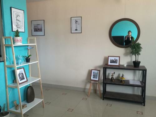 Apartamento Arcopata, Ingrid House - Centro Hist�rico Cusco.