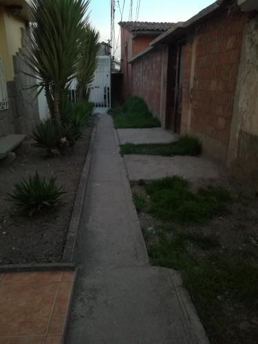 Apartamento Arcopata, Ingrid House - Centro Hist�rico Cusco.