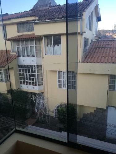 Apartamento Arcopata, Ingrid House - Centro Hist�rico Cusco.