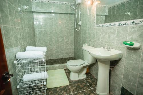 Hostal Yeah Cusco