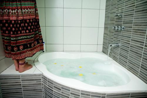 Pariwana Hostel Cusco