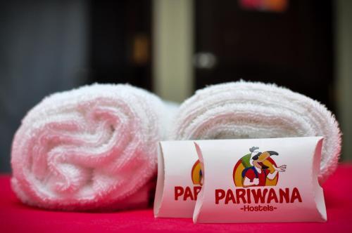 Pariwana Hostel Cusco