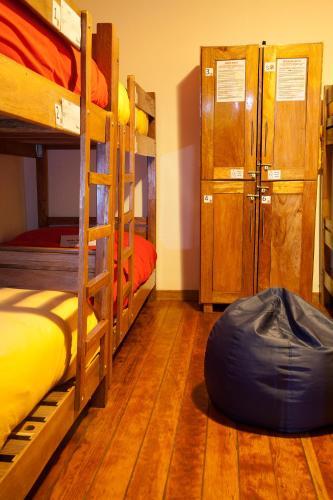 Pariwana Hostel Cusco