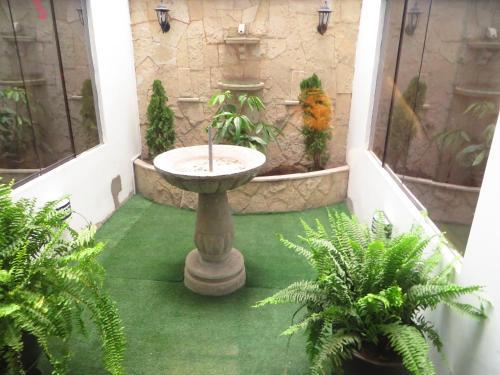 Apartamento Departamento Inti