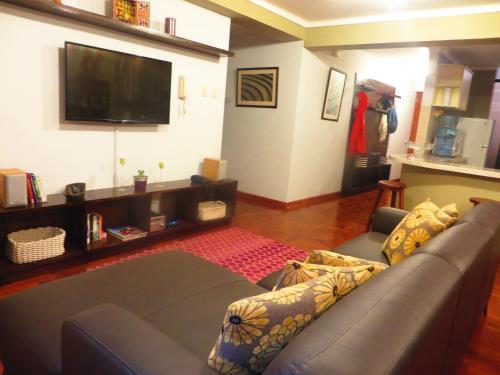 Apartamento Departamento Inti