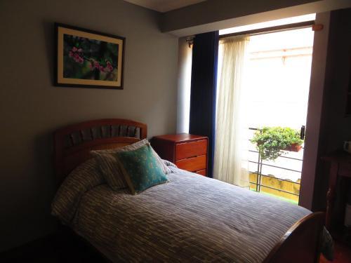 Apartamento Departamento Inti