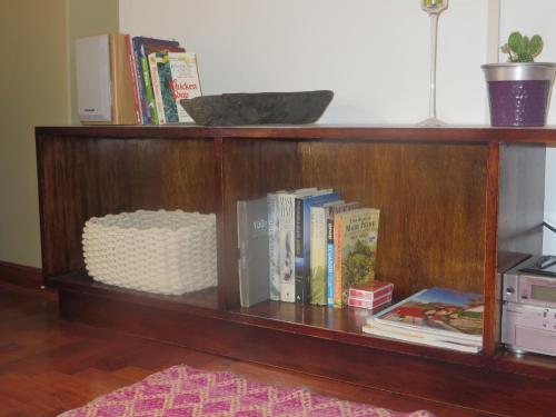 Apartamento Departamento Inti