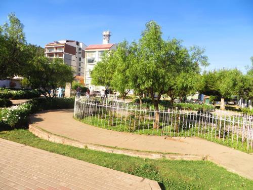 Apartamento Departamento Inti