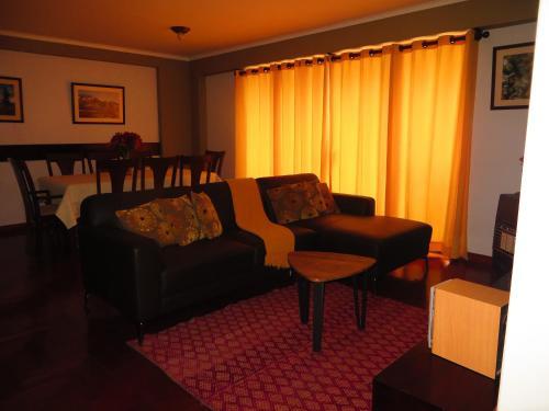 Apartamento Departamento Inti