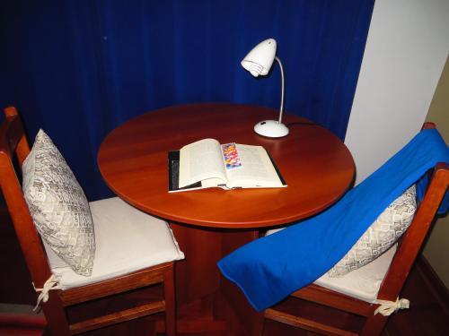 Apartamento Departamento Inti