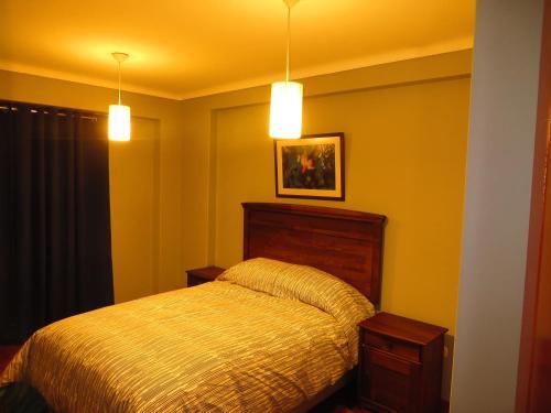 Apartamento Departamento Inti