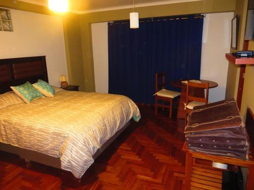 Apartamento Departamento Inti