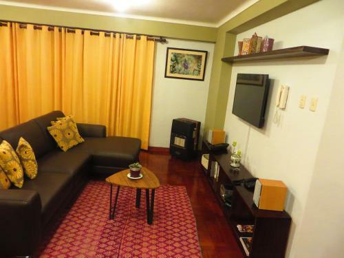 Apartamento Departamento Inti