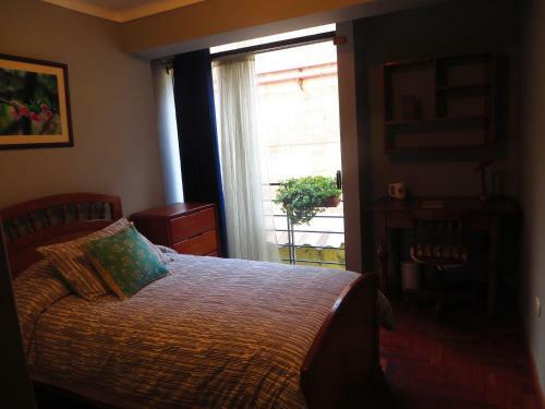 Apartamento Departamento Inti
