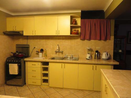 Apartamento Departamento Inti