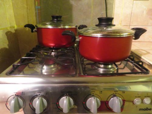 Apartamento Departamento Inti