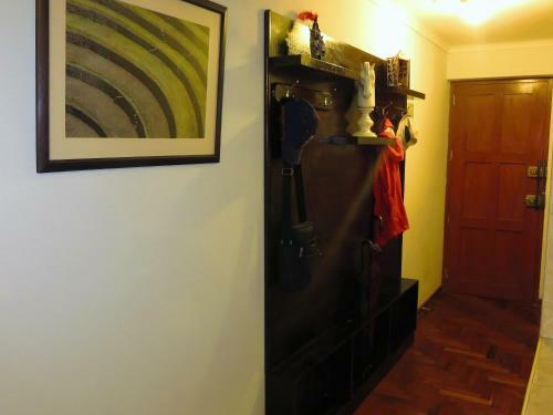 Apartamento Departamento Inti
