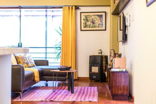Apartamento Departamento Inti