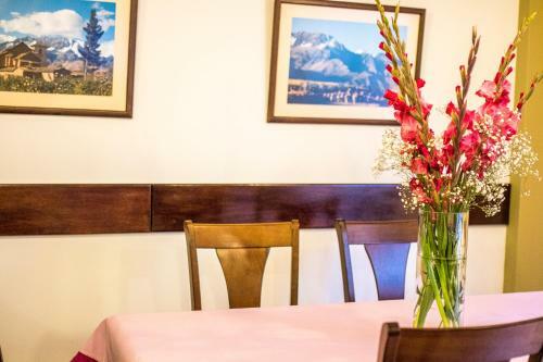 Apartamento Departamento Inti