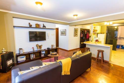 Apartamento Departamento Inti