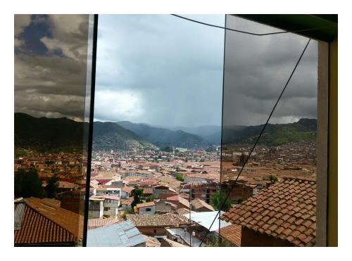 Apartamento La Casa De Naty 1