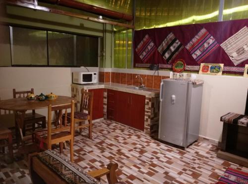Apartamento La Casa De Naty 1