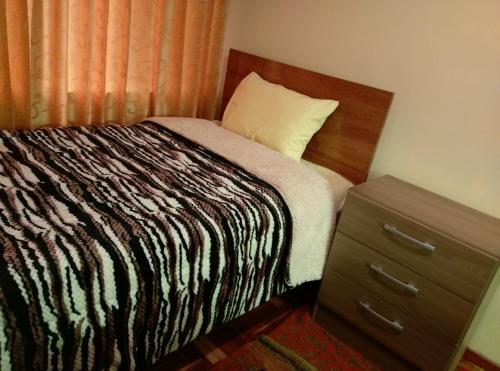 Apartamento La Casa De Naty 1