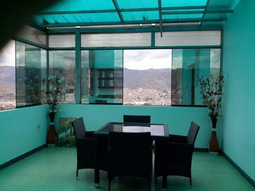 Apartamento Departamento Amoblado-ardab