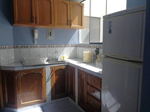Apartamento Vps Blue