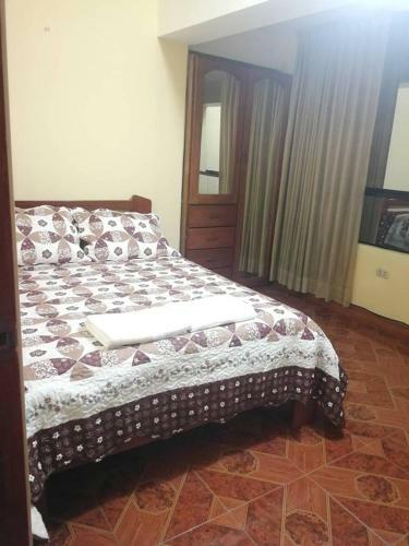 Apartamento Vps Blue