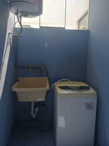 Apartamento Vps Blue