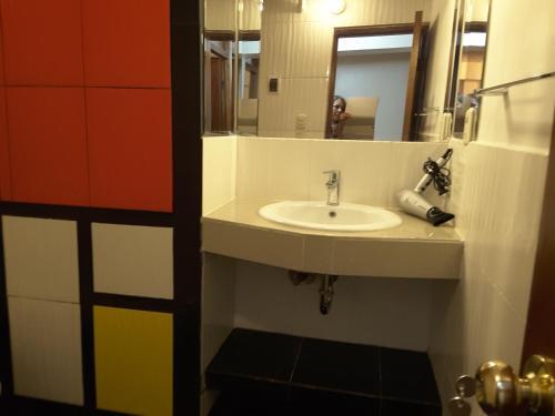 Apartamento Magic Place In Cusco Kn