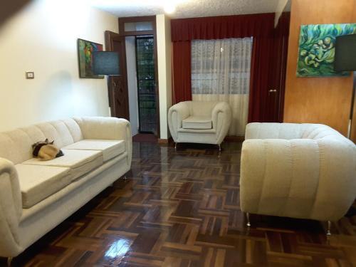 Apartamento Magic Place In Cusco Kn